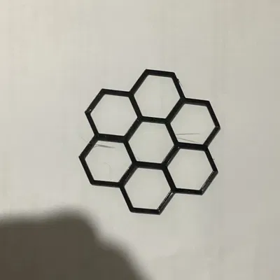 Trang trí Mini-Mật Ong