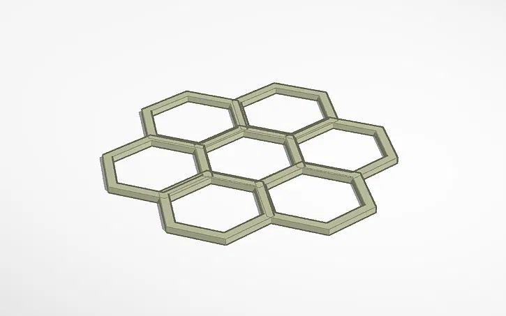 Trang trí Mini-Mật Ong - Image 2