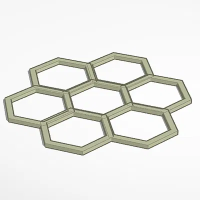 Trang trí Mini-Mật Ong