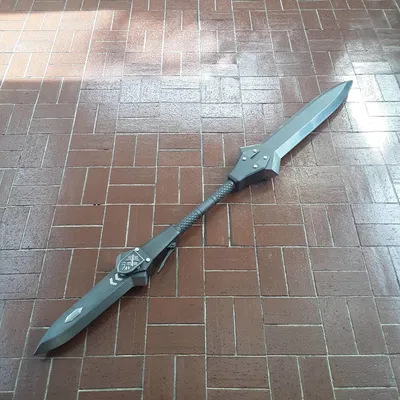 Mô Hình Defender Insect Glaive - Monster Hunter World