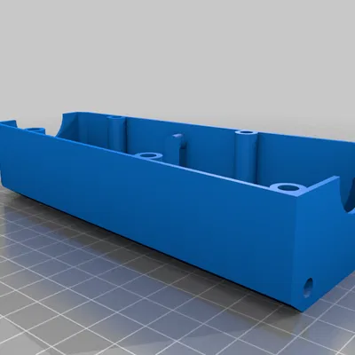 Mô Hình Defender Insect Glaive - Monster Hunter World