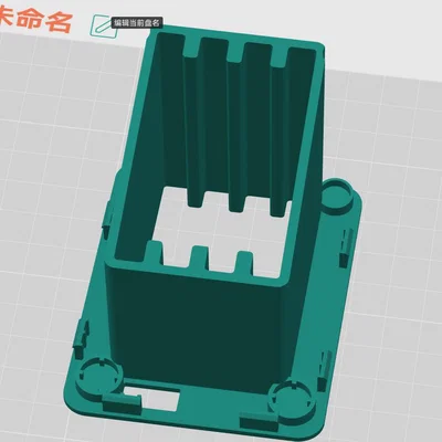 Vỏ Case NAS Radxa Penta SATA HAT Tản Nhiệt Tốt Hơn, Nhiều Sửa Đổi Nhỏ