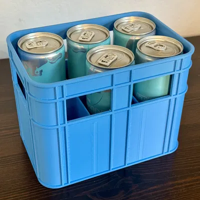 Thùng Đựng Red Bull