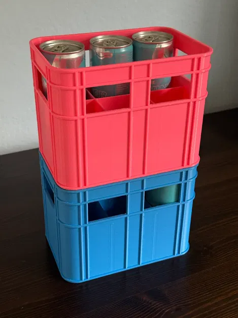 Thùng Đựng Red Bull - Image 3