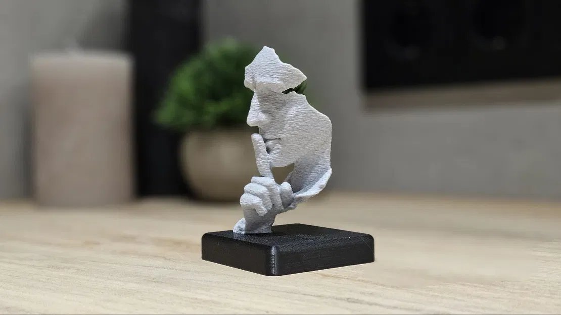 Tượng trang trí - Image 1