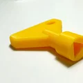 Chìa Khoá Tam Giác Mở Tủ Điện - Thumbnail 2