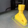 Chìa Khoá Tam Giác Mở Tủ Điện - Thumbnail 5