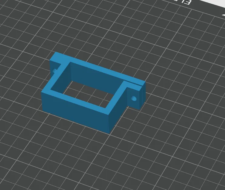 Giá Đỡ Ổ Cắm Điện - Image 2