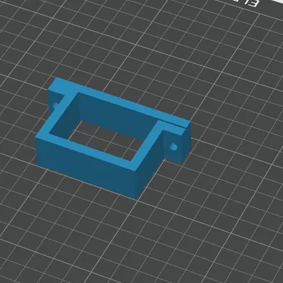 Giá Đỡ Ổ Cắm Điện