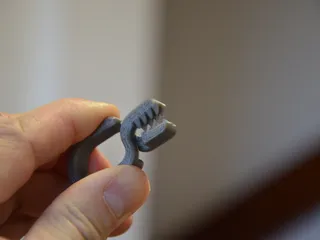 Dây Chuyền Ty Ngậm Cho Bé - Image 2