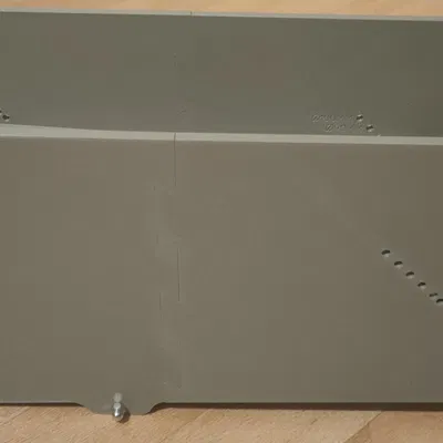 Hộp đựng lon FIFO đa năng (Thực phẩm và Đồ uống)