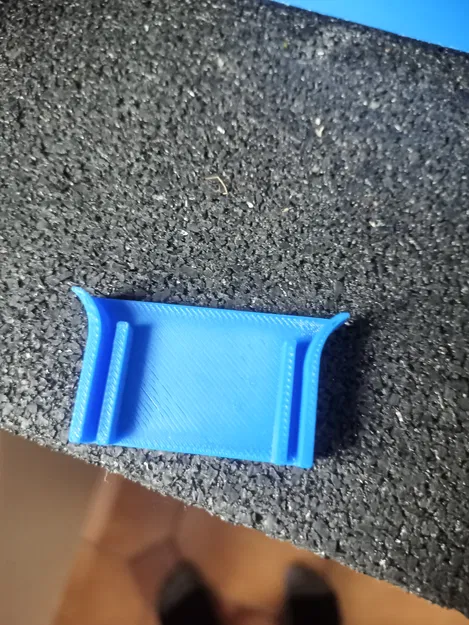 Chặn Gió Bên Hông Bàn In Flashforge AD5M - Image 1