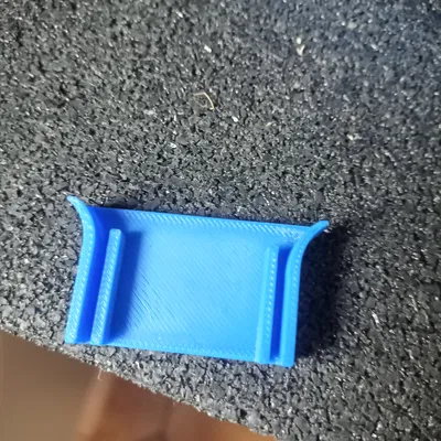 Chặn Gió Bên Hông Bàn In Flashforge AD5M