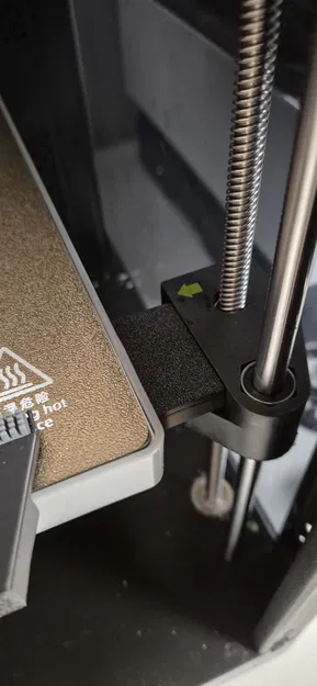 Vỏ Che Máy In Flashforge Adventurer 5M (AD5M) / Pro - Image 1