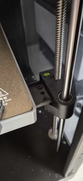 Vỏ Che Máy In Flashforge Adventurer 5M (AD5M) / Pro - Image 2