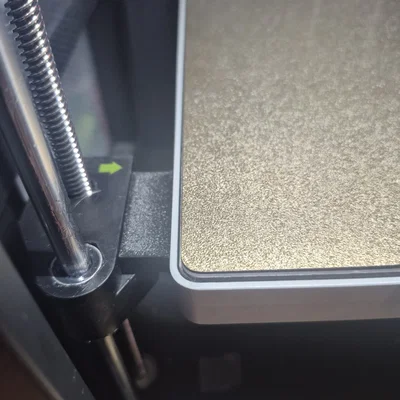 Vỏ Bọc Flashforge Adventurer 5X (AD5X)