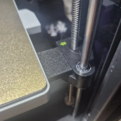 Vỏ Bọc Flashforge Adventurer 5X (AD5X)