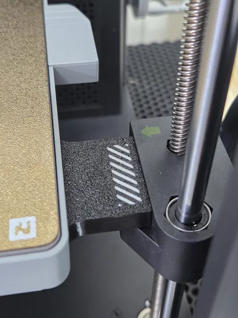 Bao Che Máy In Flashforge Adventurer AD5X - Image 1