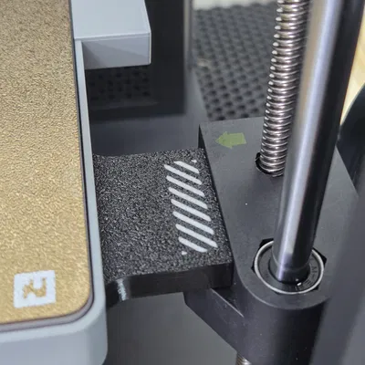 Bao Che Máy In Flashforge Adventurer AD5X