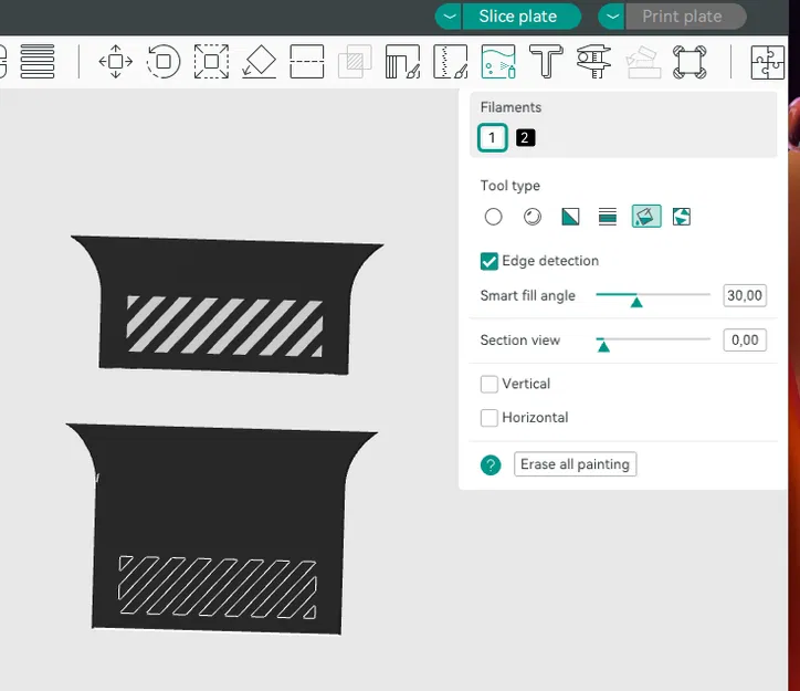 Bao Che Máy In Flashforge Adventurer AD5X - Image 4
