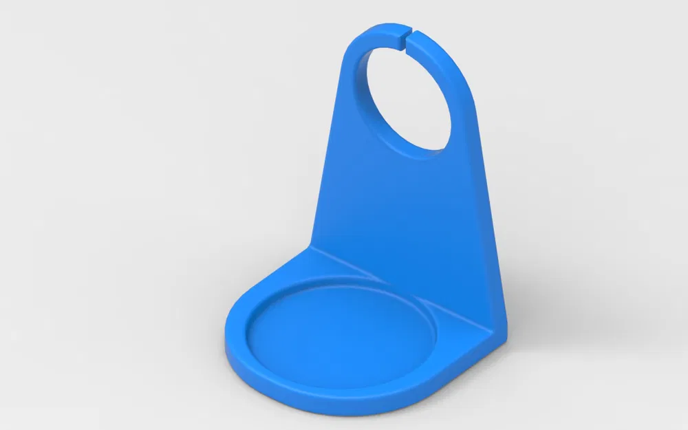 Móc Giữ Cốc Nước Giặt - Image 1