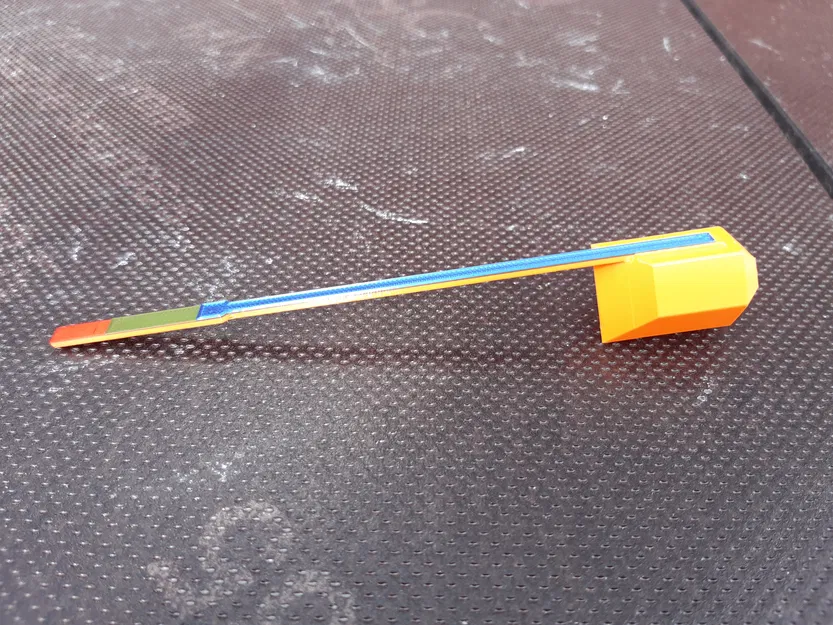 Chậu tự tưới hình bát giác - Image 7