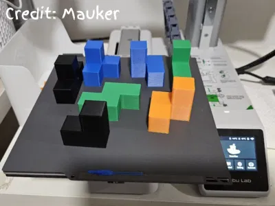 Khối Lập Phương: Một Món Đồ Chơi Giải Đố - Image 2