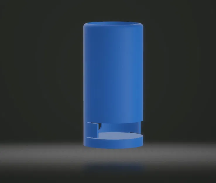 Koozie Kèm Chỗ Để Zyn - Image 1