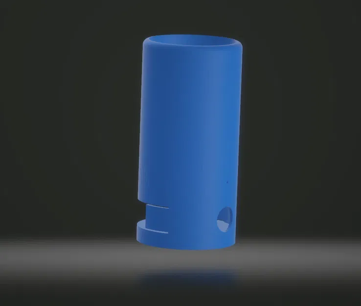 Koozie Kèm Chỗ Để Zyn - Image 2