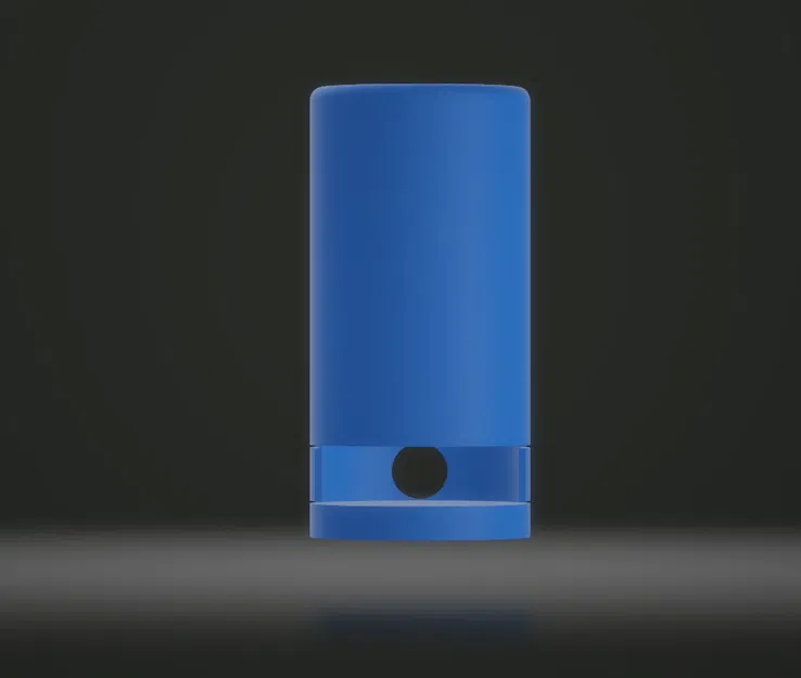 Koozie Kèm Chỗ Để Zyn - Image 3