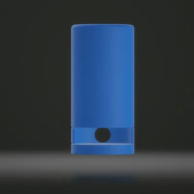 Koozie Kèm Chỗ Để Zyn