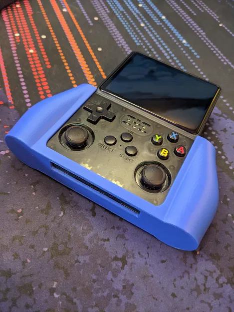 Tay cầm cho R36S - Image 1