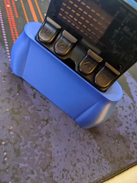 Tay cầm cho R36S - Image 2