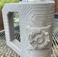 Chỗ Giữ Lon Cyber Mug - Thumbnail 3