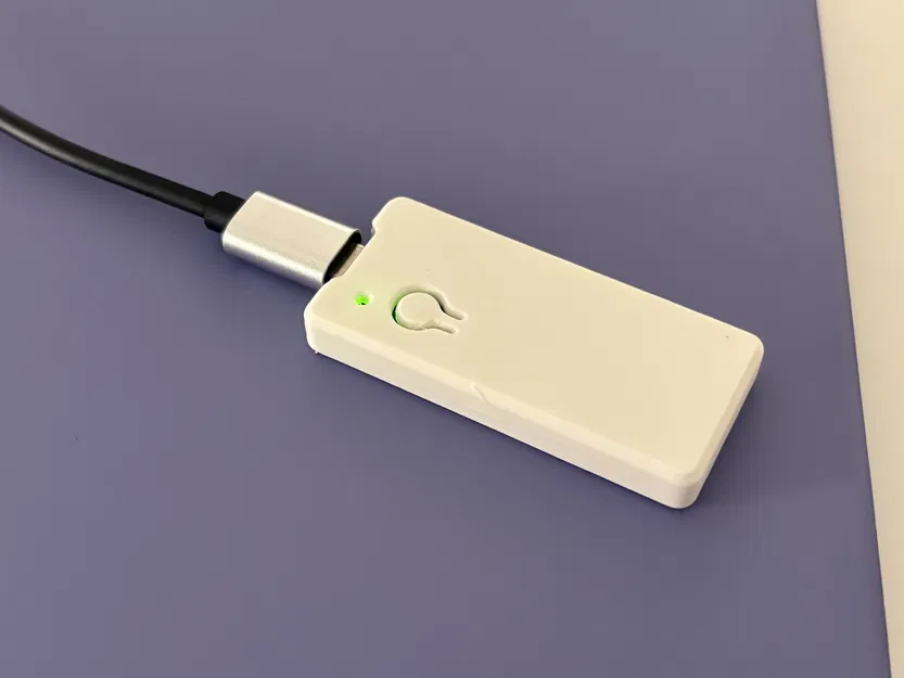 Case Raspberry Pi Pico (1 & 2, Wireless) - Image 1