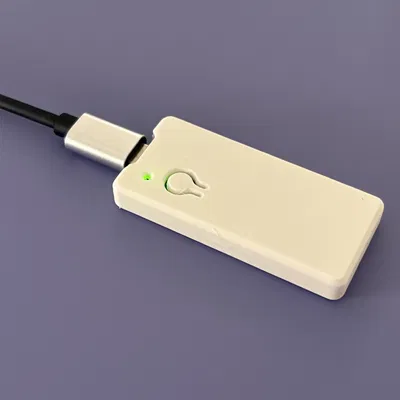 Case Raspberry Pi Pico (1 & 2, Wireless)