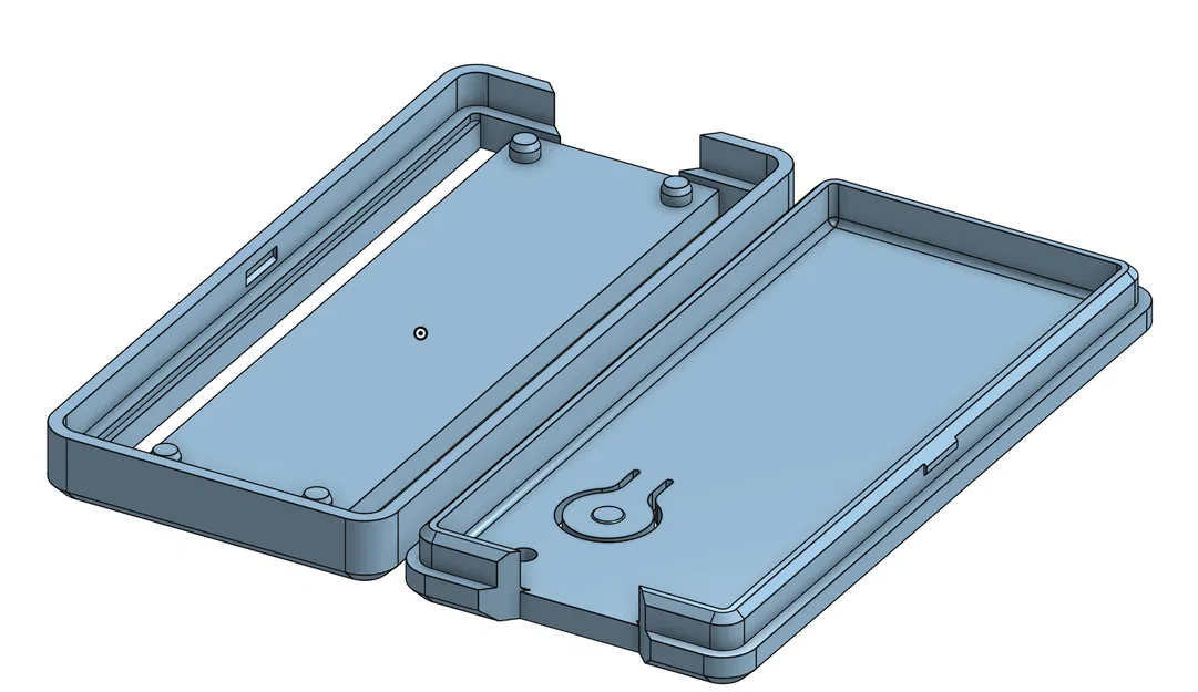 Case Raspberry Pi Pico (1 & 2, Wireless) - Image 3