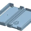 Case Raspberry Pi Pico (1 & 2, Wireless) - Thumbnail 3