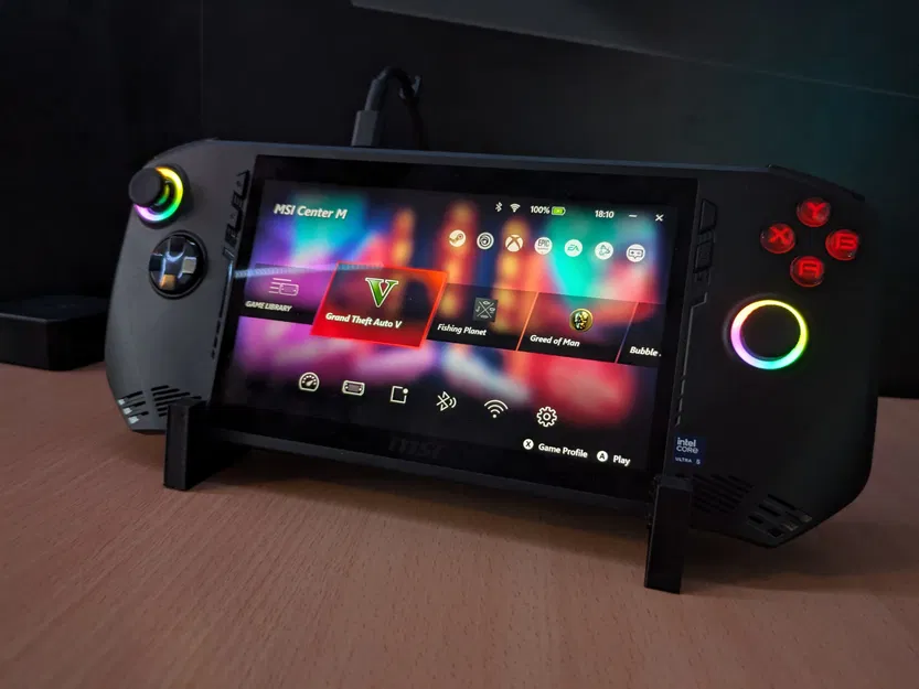 Giá đỡ MSI Claw - Image 1