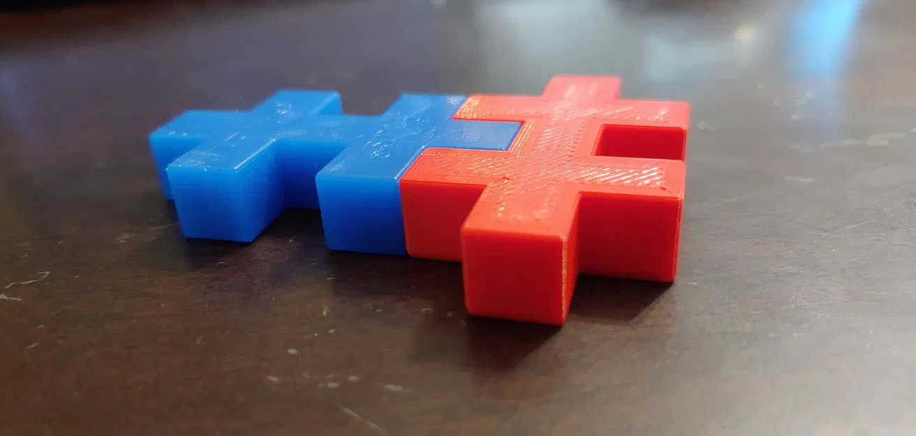 Khối Plus Plus - Image 1