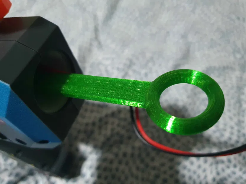 Dụng Cụ Tháo Nắp Lò Xo XShot Piston Pump AEB - Image 2