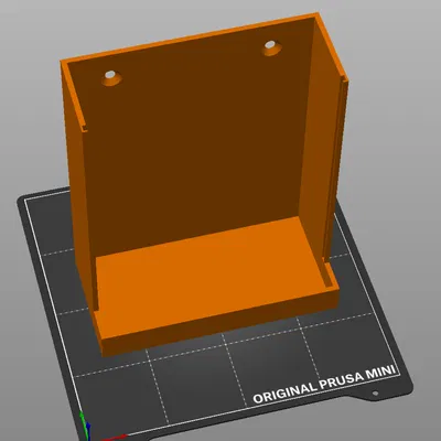 Hộp đựng viên rửa chén - Không cần hỗ trợ