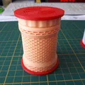 Container Silica Cho Cuộn Dây Filament Creality K2 CFS - Thumbnail 2