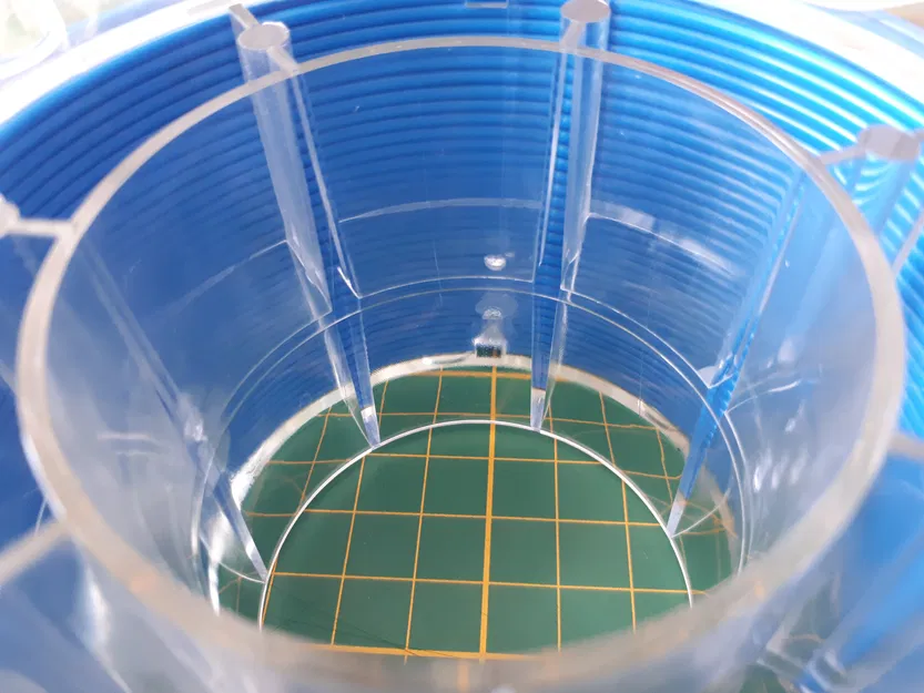 Container Silica Cho Cuộn Dây Filament Creality K2 CFS - Image 3