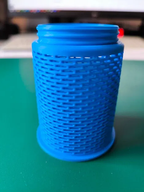 Container Silica Cho Cuộn Dây Filament Creality K2 CFS - Image 5