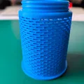 Container Silica Cho Cuộn Dây Filament Creality K2 CFS - Thumbnail 5