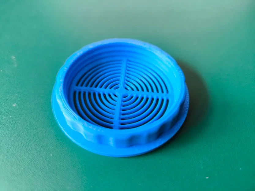 Container Silica Cho Cuộn Dây Filament Creality K2 CFS - Image 6