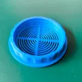 Container Silica Cho Cuộn Dây Filament Creality K2 CFS - Thumbnail 6