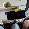 Kẹp Điện Thoại Bàn Máy Bay - Thumbnail 1