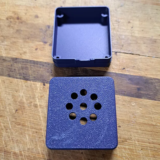 Vỏ mini RAKwireless RAK19003 cho Cảm biến - Image 1